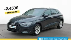 Usado 2023 Audi A3 | 24.990 € (Precio justo)