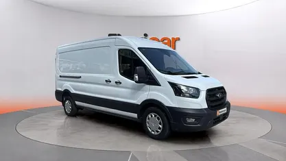 Usado Ford Transit Trend 131 CV (96 kW) 2023 Van