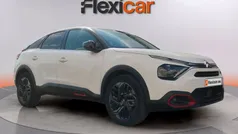 Usado 2021 Citroën C4 Feel Berlina | 16.290 € (Precio justo)