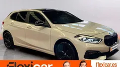 Usado 2022 BMW 118 Utilitario | 23.490 € (Precio justo)
