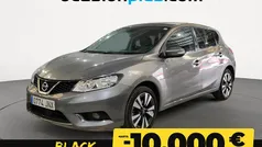 Usado 2016 Nissan Pulsar Acenta Utilitario | 11.550 € (Precio justo)