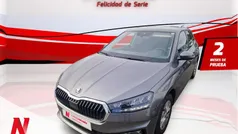 Usado 2024 Skoda Fabia Essence | 16.345 € (Precio justo)