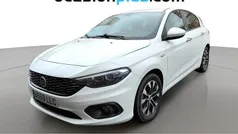 Blanco Usado 2020 Fiat Tipo Mirror Utilitario | 11.719 € (Precio justo)