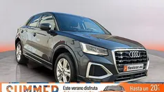 Usado 2021 Audi Q2 Advanced Plus SUV | 24.490 € (Precio justo)