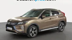 Usado 2018 Mitsubishi Eclipse Cross Motion SUV | 13.810 € (Precio justo)