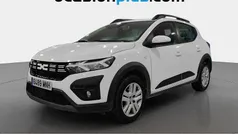 Usado 2024 Dacia Sandero Expression Utilitario | 15.728 € (Precio justo)