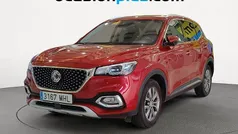 Blanco Usado 2023 MG HS Comfort SUV | 15.319 € (Precio justo)