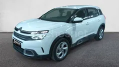 Usado 2021 Citroën C5 Aircross Live SUV | 18.490 € (Precio justo)