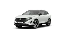 Blanco Usado 2024 Nissan Qashqai Premium Edition SUV | 35.300 € (Precio justo)