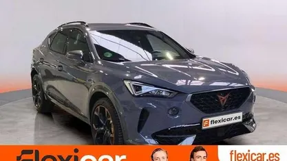 Usado 2020 Cupra Formentor SUV | 27.190 € (Buen precio)