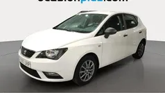 Usado 2015 Seat Ibiza Reference Utilitario | 9250 € (Precio justo)