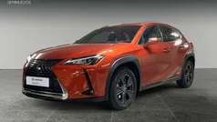 Naranja Usado 2020 Lexus UX Business Edition SUV | 26.990 € (Precio justo)