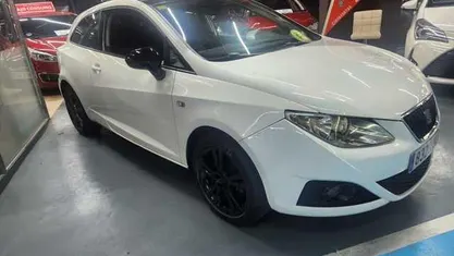 Usado Seat Ibiza 86 CV (63 kW) 2009 Utilitario