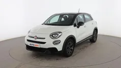Blanco Usado 2019 Fiat 500X SUV | 13.699 € (Precio justo)