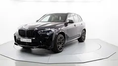 Usado 2021 BMW X5 M Comfort Edition SUV | 92.900 € (Precio justo)