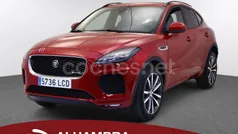 Usado 2020 Jaguar E-Pace R-Dynamic SUV | 26.860 € (Precio justo)