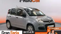 Usado 2022 Fiat Panda Utilitario | 9490 € (Precio justo)