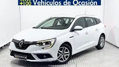 Usado 2019 Renault Mégane IV Business | 13.400 € (Precio justo)