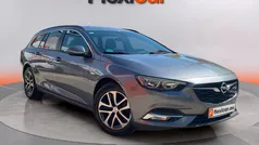 Gris Usado 2019 Opel Insignia Berlina | 12.790 € (Buen precio)