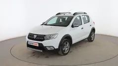 Usado 2018 Dacia Sandero Stepway Utilitario | 9799 € (Precio justo)