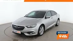 Gris Usado 2018 Opel Insignia Business Edition Berlina | 11.899 € (Precio justo)