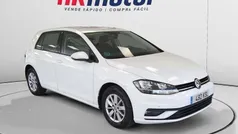 Usado 2018 VW Golf VII Berlina | 13.490 € (Precio justo)