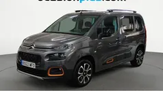 Usado 2023 Citroën Berlingo Shine Monovolumen | 22.273 € (Precio justo)