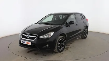 Usado 2014 Subaru XV SUV | 14.899 € (Precio justo)