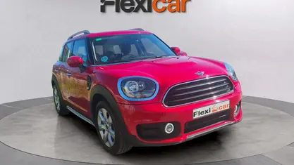 Usado Mini One D Countryman 117 CV (86 kW) 2019 SUV