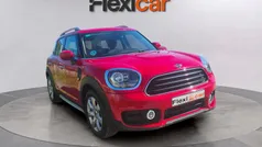 Rojo Usado 2019 Mini One D Countryman SUV | 19.490 € (Precio justo)