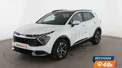 Usado 2023 Kia Sportage SUV | 31.599 € (Precio justo)