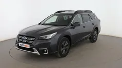 Usado 2022 Subaru Outback SUV | 29.799 € (Buen precio)