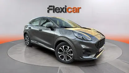 Usado Ford Puma ST-Line 125 CV (91 kW) 2023 SUV