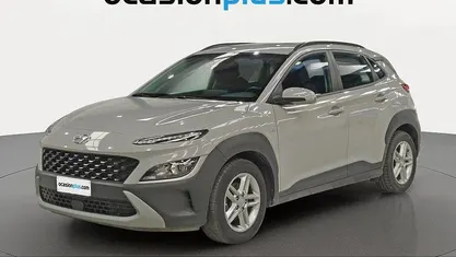 Usado Hyundai Kona 120 CV (88 kW) 2023 SUV