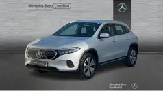 Usado 2023 Mercedes EQA250 Progressive SUV | 37.990 € (Buen precio)