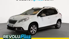 Usado 2016 Peugeot 2008 Style SUV | 9300 € (Precio justo)