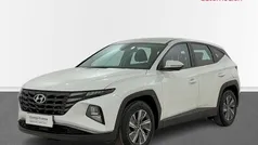 Usado 2021 Hyundai Tucson SUV | 21.900 € (Precio justo)