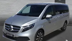 Gris Usado 2023 Mercedes V250 Monovolumen | 56.900 € (Precio justo)