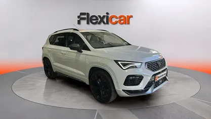 Usado Cupra Ateca VZ3 300 CV (220 kW) 2023 SUV
