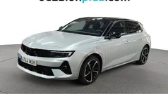 Usado 2024 Opel Astra S Utilitario | 19.446 € (Precio justo)