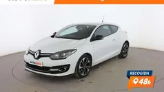 Blanco Usado 2015 Renault Mégane III Bose Edition Utilitario | 9399 € (Precio justo)