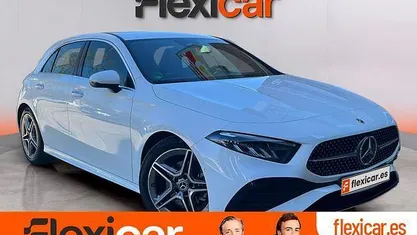 Usado Mercedes A200 150 CV (110 kW) 2024