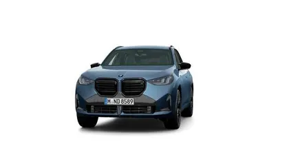 Usado BMW X3 Comfort Edition 398 CV (292 kW) 2024 SUV