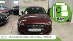 Usado 2018 Audi A3 Design | 20.490 € (Buen precio)