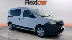 Usado 2019 Dacia Dokker Essentiel Van | 12.290 € (Precio justo)