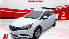 Usado 2017 Opel Astra Business | 13.074 € (Precio justo)