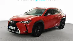 Usado 2022 Lexus UX 250h Business Edition SUV | 23.991 € (Super precio)