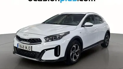 Usado Kia XCeed 120 CV (88 kW) 2023 Blanco SUV