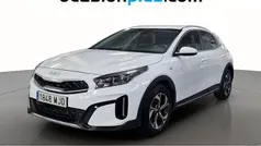 Usado 2023 Kia XCeed SUV | 15.910 € (Buen precio)