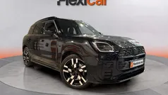 Usado 2024 Mini Countryman SUV | 33.490 € (Buen precio)